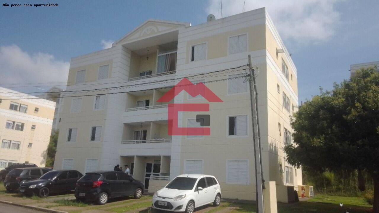 Apartamento para Venda, em Cotia, bairro Cotia - SP, 2 dormitorios, 1 banheiro, 4 vagas